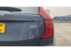 Volvo XC90 2.0 B5P Ultra Dark 5dr AWD Geartronic Petrol Estate